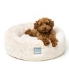 Fuzzyard Eskimo Winter Cream Bed