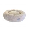 Fuzzyard Eskimo Winter Cream Dog Bed