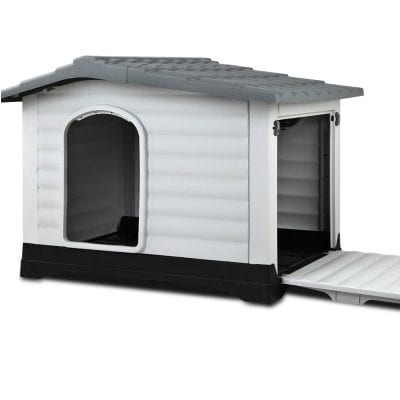 Extra Extra Large Dog Kennel