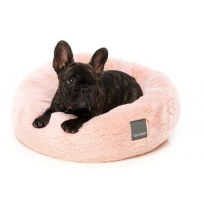 Eskimo Lotus Pet Bed