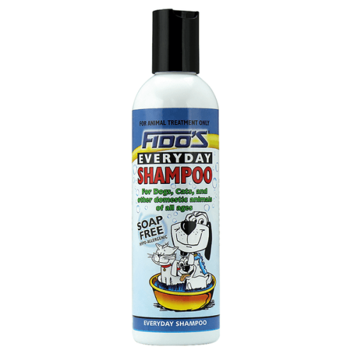 Fido’s Everyday Shampoo